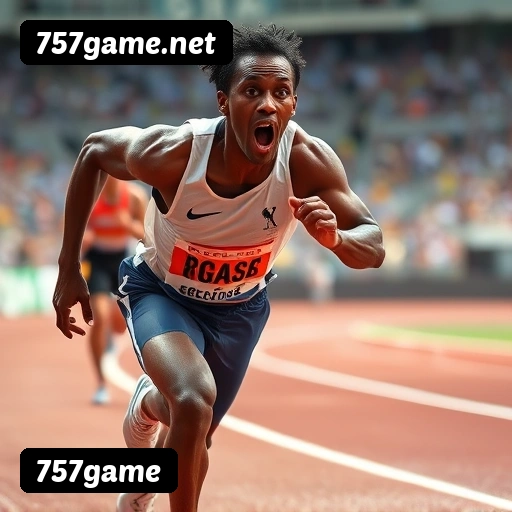 Comparação APP mobile vs versão web da 757game