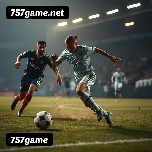 Jogo responsável 757game - Ferramentas de controle, limites, auto-exclusão, suporte CVV 188